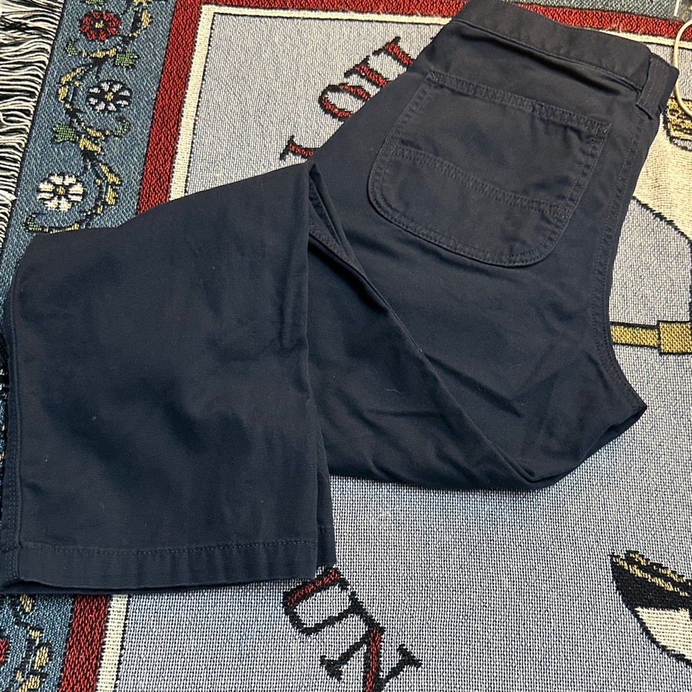 30x30  CARHARTT RELAX FIT WOMEN  in amazing conditions . Beautiful pants 👌 - Picture 2 of 9